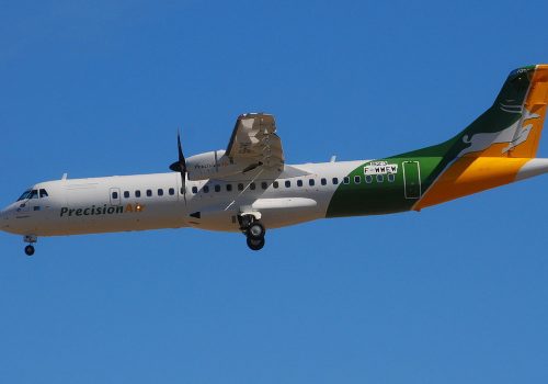 ATR-72-500_Precision_Air_Services_PRF_F-WWEW_-_MSN_923_-_Named_Kilimandjaro_-_Will_be_5H-PWG_5000147631