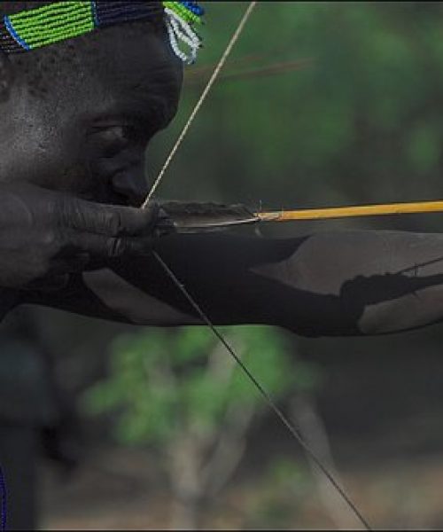 hadza-6397205__340