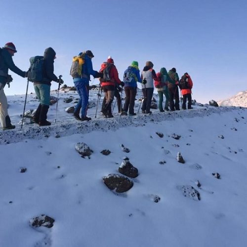 machame-7-days